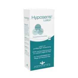HYPOSENS Losjon, 200 g