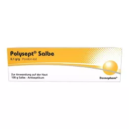 POLYSEPT Mazilo, 100 g