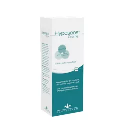 HYPOSENS Smetana, 200 g