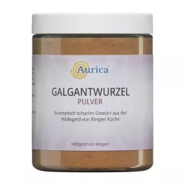 GALGANTWURZEL Prah, 100 g