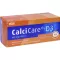 CALCICARE D3 žvečljive tablete, 100 kom