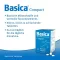 BASICA kompaktne tablice, 360 kos
