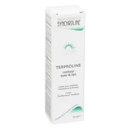 Synchroline Terproline konturni balzam, 15 ml