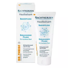 DR.THEISS Evening Primrose balzam za kožo, 100 ml