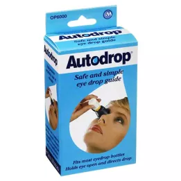 AUTODROP Pripomoček za aplikacijo, 1 kos