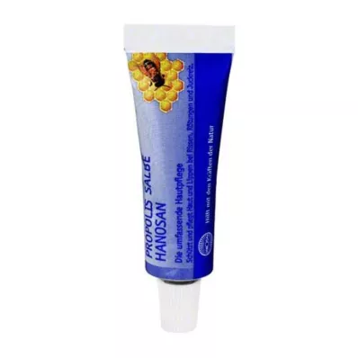 PROPOLIS MAZILO, 6 g PROPOLIS MAZILO, 6 g