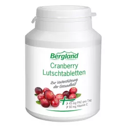 CRANBERRY LOSSABLETS, 75 kom
