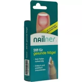 NAILNER Pero za popravilo, 4 ml