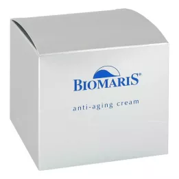 BIOMARIS krema proti staranju z dišavo, 50 ml