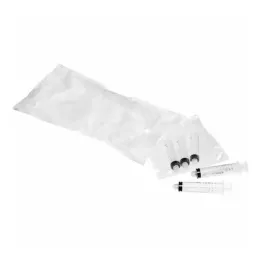 PROSET Set brizg Omnifix 20 ml LL 5 kosov, 1 kos