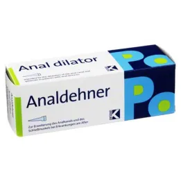 Analni dilatator, 1 kos