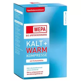 KALT-WARM Obkladek 12x29 cm, 1 kos