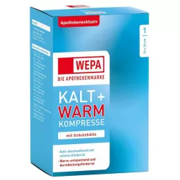 KALT-WARM Obkladek 16x26 cm, 1 kos