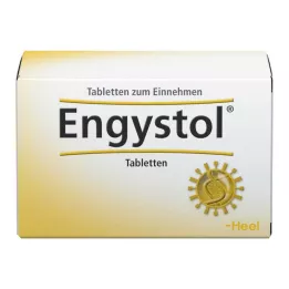 ENGYSTOL Tablete, 50 kom