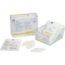 STERI STRIP sterilni sistem za zapiranje ran 3 W8514, 25 kos