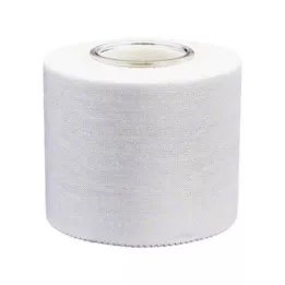 TAPE-Bandaža 5 cmx10 m bela, 1 kos