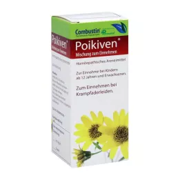 POIKIVEN Kapljice, 50 ml