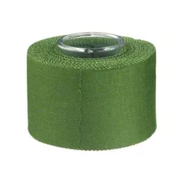 TAPE-Bandaža 3,8 cmx10 m zelena, 1 kos