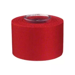 TAPE-Povoj 3,8 cmx10 m rdeč, 1 kos