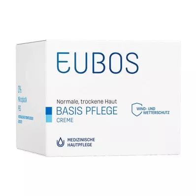 EUBOS KREMA, 100 ml EUBOS KREMA, 100 ml