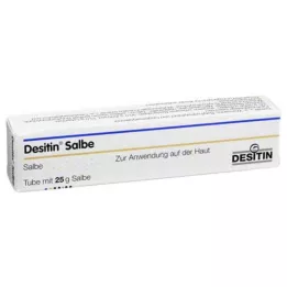 DESITIN Mazilo, 25 g