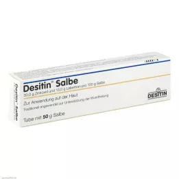 DESITIN Mazilo, 50 g