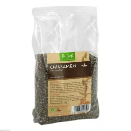 CHIA SEMENA, 450 g