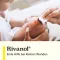 RIVANOL Raztopina 0,1%, 100 ml