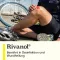 RIVANOL Raztopina 0,1%, 100 ml