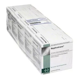 NEPHROTRANS gastrorezistentne kapsule, 5X100 kom