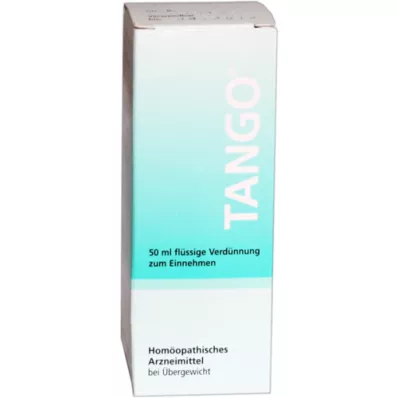 TANGO tekočina, 50 ml