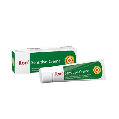 ILON Sensitive Cream, 50 ml ILON Sensitive Cream, 50 ml