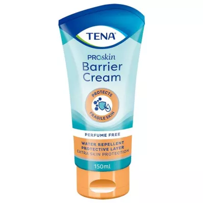 TENA BARRIER Krema, 150 ml TENA BARRIER Krema, 150 ml