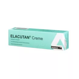 ELACUTAN Smetana, 50 g