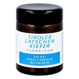 Tyrolean Latschenk balzam za stopala (100 ml)