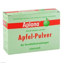 APLONA Prašek, 20 kos