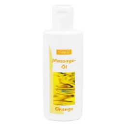 Masažno olje pomaranča, 200 ml