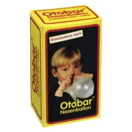 Otobar nadomestni balon močan, 5 kosov