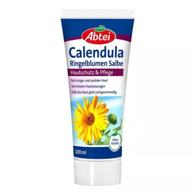 ABTEI Ognjičevo mazilo, 100 ml ABTEI Ognjičevo mazilo, 100 ml