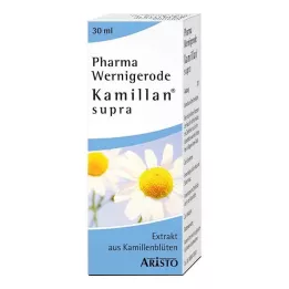 KAMILLAN supra raztopina, 30 ml