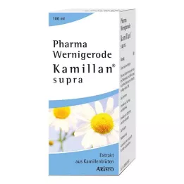 KAMILLAN supra raztopina, 100 ml