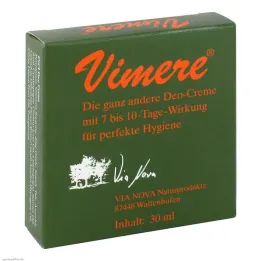 Dezodorantna krema Vimere, 30 ml