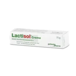 LACTISOL Smetana, 75 g