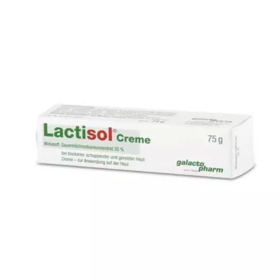 LACTISOL Smetana, 75 g LACTISOL Smetana, 75 g