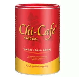 CHI-CAFE Prah, 400 g