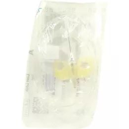 VENOFIX A Venepunktura Naročilo 19 G 1,1 mm smetana, 1 kos
