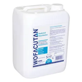 Wofacutan medicinski losjon za umivanje, 5 l