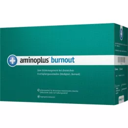 AMINOPLUS burn out granule, 30 kom