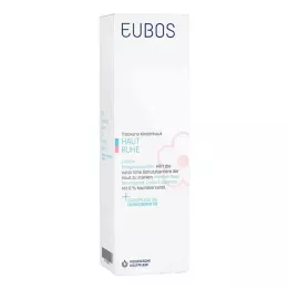 EUBOS KINDER Losjon za pomiritev kože, 125 ml
