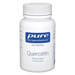 PURE ENCAPSULATIONS Kvercetin kapsule, 60 kom